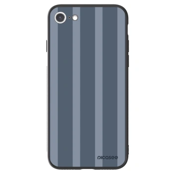 Picasee ULTIMATE CASE pentru Apple iPhone 8 - Midnight lounge