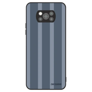 Husă pentru Xiaomi Poco X3 Pro - Midnight lounge