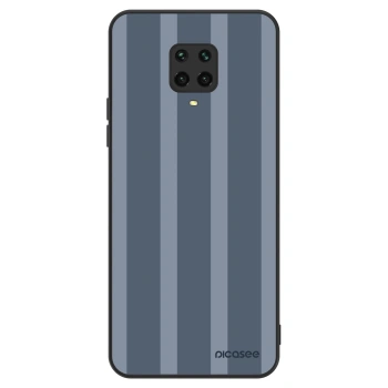 Husă pentru Xiaomi Redmi Note 9S - Midnight lounge
