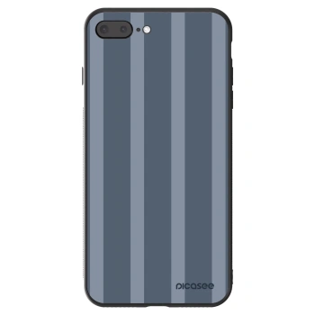 Husă pentru Apple iPhone 8 Plus - Midnight lounge