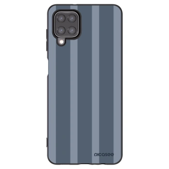 Picasee husă neagră din silicon pentru Samsung Galaxy M12 M127F - Midnight lounge