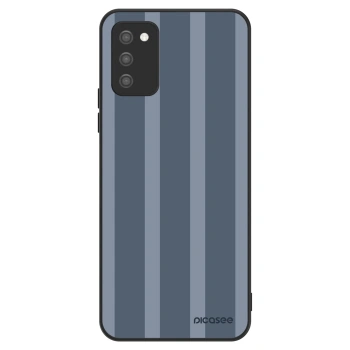 Husă pentru Samsung Galaxy A02s A025G - Midnight lounge