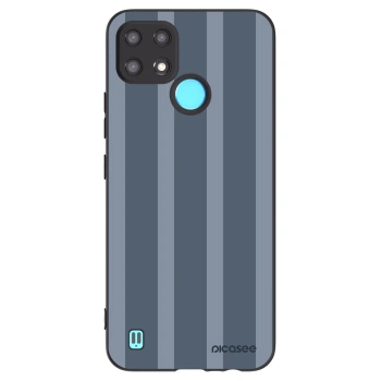 Husă pentru Realme C21 - Midnight lounge