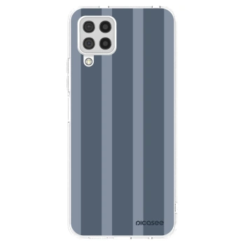 Picasee husă transparentă din silicon pentru Samsung Galaxy A22 A225F 4G - Midnight lounge