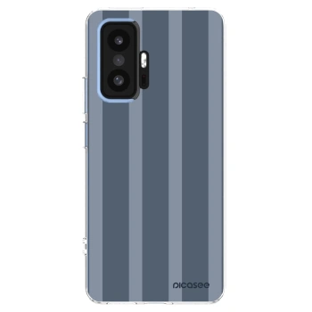 Picasee husă transparentă din silicon pentru Xiaomi 11T - Midnight lounge