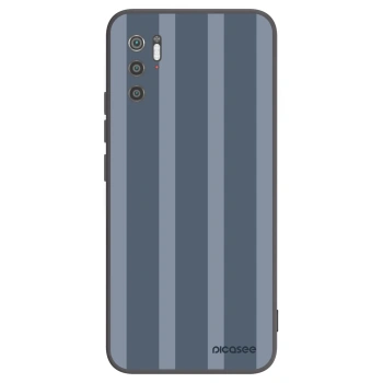 Picasee husă neagră din silicon pentru Xiaomi Poco M3 Pro 5G - Midnight lounge