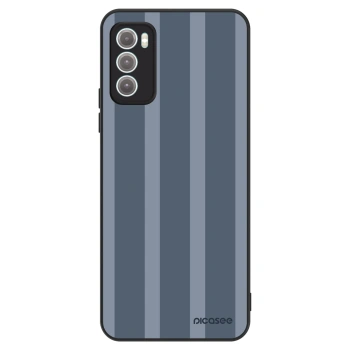 Husă pentru Motorola Moto G60 - Midnight lounge