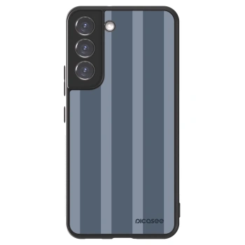 Picasee ULTIMATE CASE pentru Samsung Galaxy S22 5G - Midnight lounge