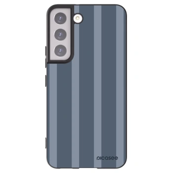Picasee husă neagră din silicon pentru Samsung Galaxy S22 5G - Midnight lounge