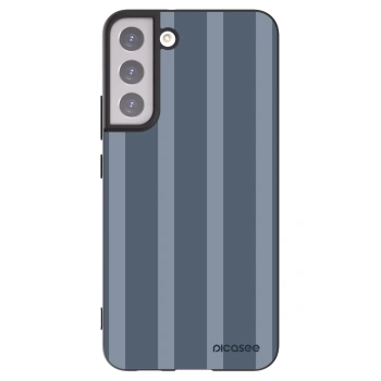 Picasee husă neagră din silicon pentru Samsung Galaxy S22+ 5G - Midnight lounge