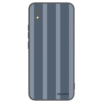 Picasee husă neagră din silicon pentru Realme C11 (2021) - Midnight lounge