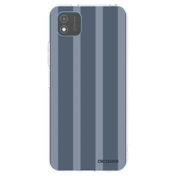 Picasee husă transparentă din silicon pentru Realme C11 (2021) - Midnight lounge