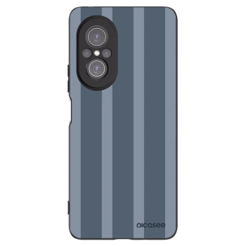 Picasee husă neagră din silicon pentru Huawei Nova 9 SE - Midnight lounge