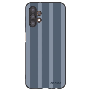 Picasee husă neagră din silicon pentru Samsung Galaxy A13 4G A135 - Midnight lounge