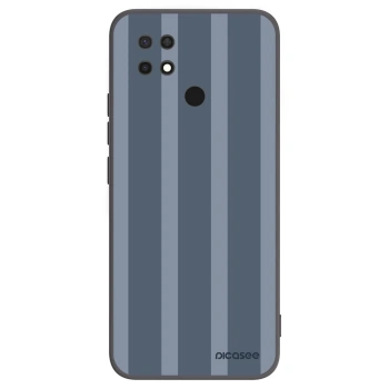 Picasee husă neagră din silicon pentru Xiaomi Redmi 10C - Midnight lounge