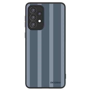 Picasee ULTIMATE CASE pentru Samsung Galaxy A33 5G A336 - Midnight lounge