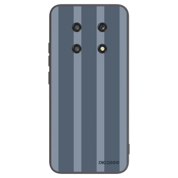 Picasee husă neagră din silicon pentru Honor Magic4 Lite 5G - Midnight lounge