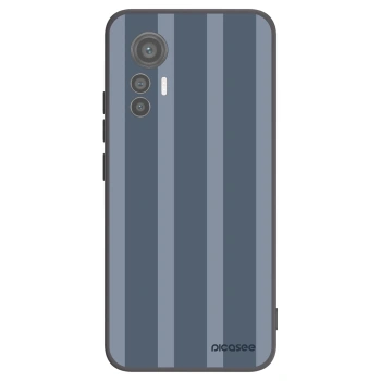 Picasee husă neagră din silicon pentru Xiaomi 12 Lite - Midnight lounge