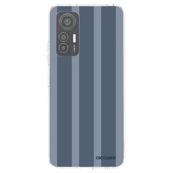 Picasee husă transparentă din silicon pentru Xiaomi 12 Lite - Midnight lounge