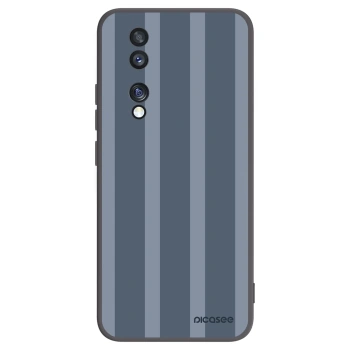 Picasee husă neagră din silicon pentru Honor 70 - Midnight lounge