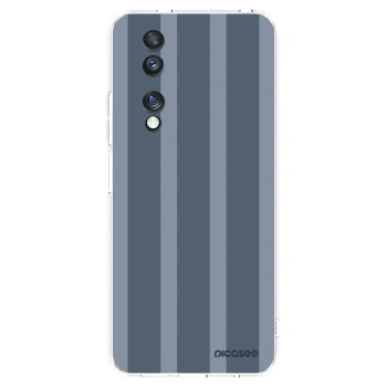 Picasee husă transparentă din silicon pentru Honor 70 - Midnight lounge