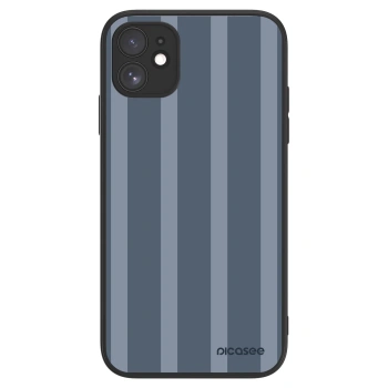 Picasee ULTIMATE CASE MagSafe pentru Apple iPhone 11 - Midnight lounge