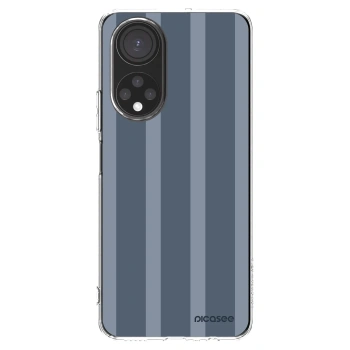 Picasee husă transparentă din silicon pentru Honor X7 - Midnight lounge