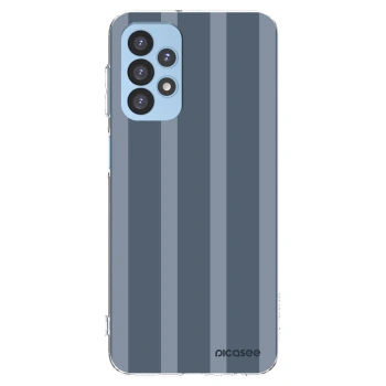 Picasee husă transparentă din silicon pentru Samsung Galaxy A23 A235F 4G - Midnight lounge