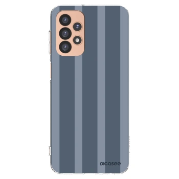 Picasee husă transparentă din silicon pentru Samsung Galaxy A23 A236B 5G - Midnight lounge