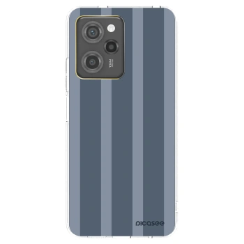 Picasee husă neagră din silicon pentru Xiaomi Poco X5 Pro - Midnight lounge
