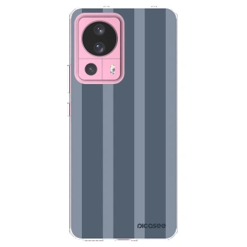 Picasee husă transparentă din silicon pentru Xiaomi 13 Lite - Midnight lounge