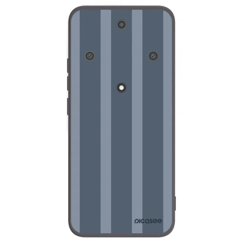 Picasee husă neagră din silicon pentru Honor Magic5 Lite 5G - Midnight lounge