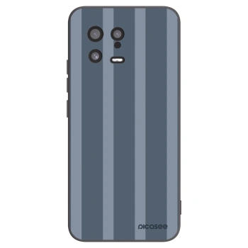 Picasee husă neagră din silicon pentru Xiaomi 13 - Midnight lounge