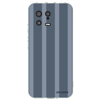Picasee husă transparentă din silicon pentru Xiaomi 13 - Midnight lounge