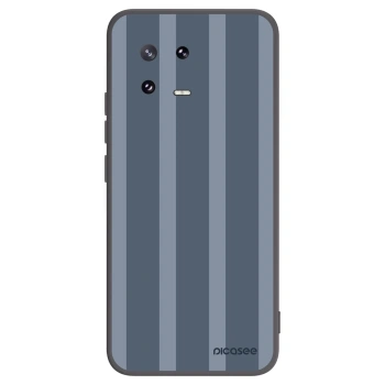 Picasee husă neagră din silicon pentru Xiaomi 13 Pro - Midnight lounge