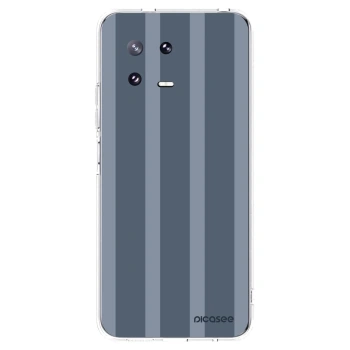 Picasee husă transparentă din silicon pentru Xiaomi 13 Pro - Midnight lounge
