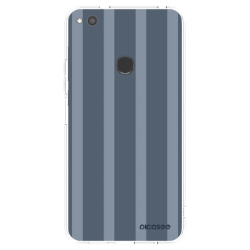 Picasee husă transparentă din silicon pentru Huawei Mate 40 Pro - Midnight lounge