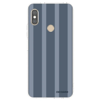 Husă pentru Xiaomi Redmi Note 5 Global - Midnight lounge
