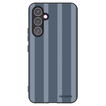 Picasee husă neagră din silicon pentru Samsung Galaxy A54 5G A546B - Midnight lounge