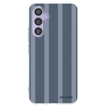Picasee husă transparentă din silicon pentru Samsung Galaxy A54 5G A546B - Midnight lounge