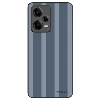 Picasee ULTIMATE CASE pentru Xiaomi Redmi Note 12 Pro+ 5G - Midnight lounge