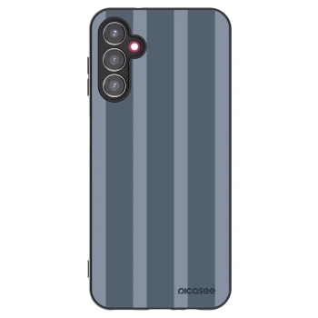 Picasee husă neagră din silicon pentru Samsung Galaxy A14 5G A146P - Midnight lounge