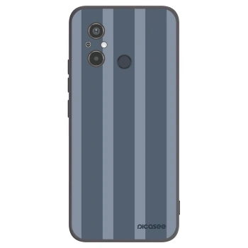Picasee husă neagră din silicon pentru Xiaomi Redmi 12C - Midnight lounge