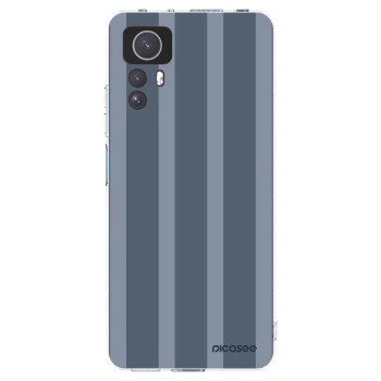 Picasee husă transparentă din silicon pentru Xiaomi Redmi Note 12S - Midnight lounge