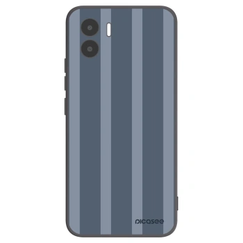 Picasee husă neagră din silicon pentru Xiaomi Redmi A2 - Midnight lounge