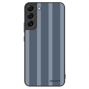 Picasee ULTIMATE CASE PowerShare pentru Samsung Galaxy S22+ 5G - Midnight lounge