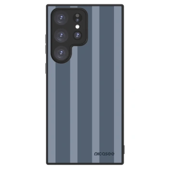 Picasee ULTIMATE CASE PowerShare pentru Samsung Galaxy S23 Ultra 5G - Midnight lounge