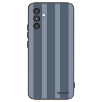 Picasee husă neagră din silicon pentru Samsung Galaxy A04s A047F - Midnight lounge