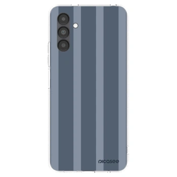 Picasee husă transparentă din silicon pentru Samsung Galaxy A04s A047F - Midnight lounge