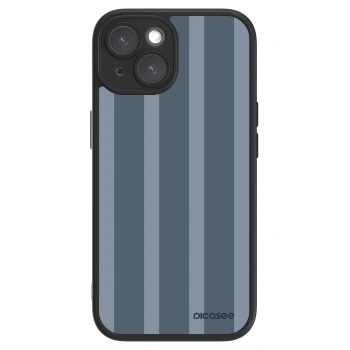 Picasee ULTIMATE CASE pentru Apple iPhone 15 - Midnight lounge